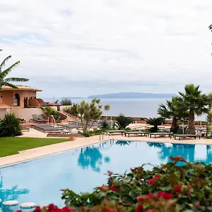 Quinta Splendida Wellness & Botanical Garden Canico (Madeira)